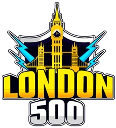 LONDON500