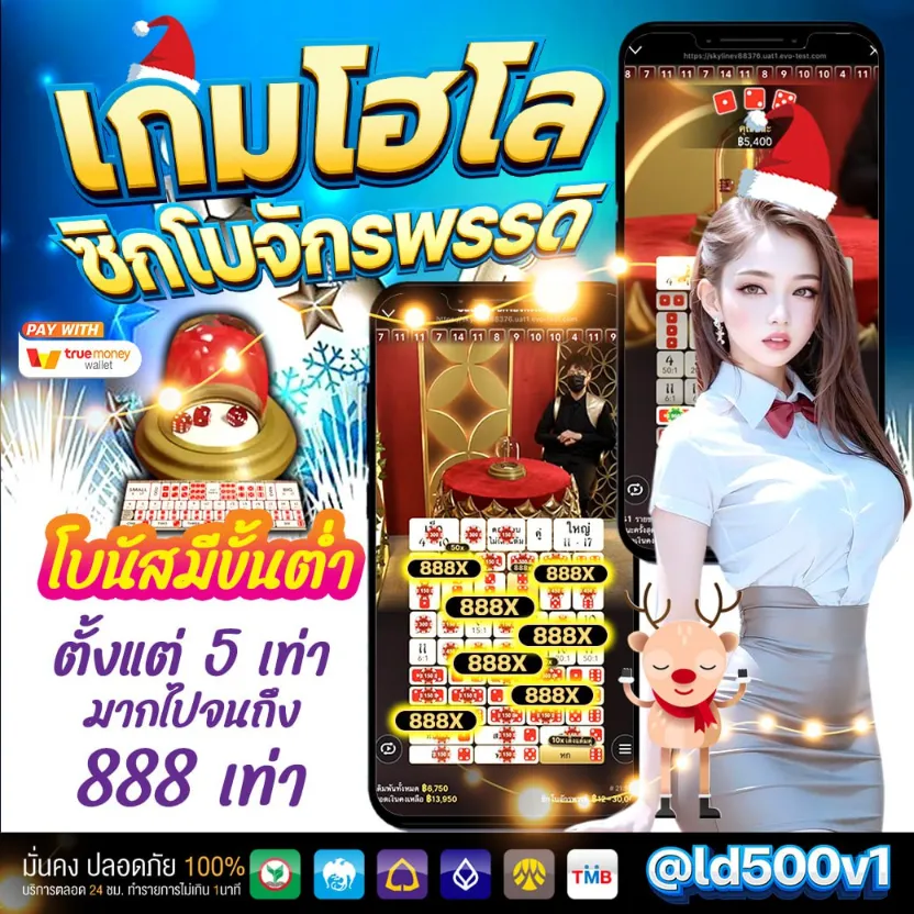 โปรโมชั่น1